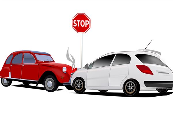 夢見車禍有什麼說法？_周公解夢