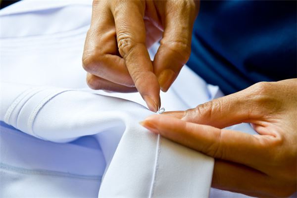 夢見縫被子_周公解夢