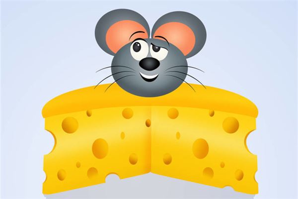 1984年鼠女運勢_十二生肖