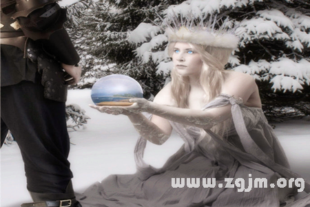 夢境和現實是不是相反的？_周公解夢