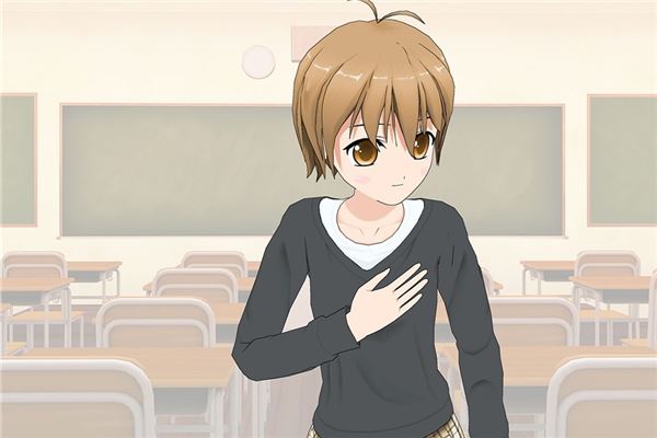 夢到了說日語是吉兆嗎?_周公解夢