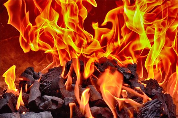 夢見臥室著火怎么樣_周公解夢