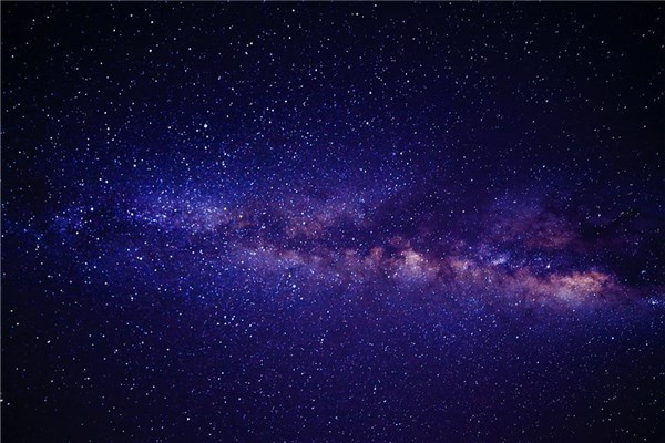 夢到星象是什麼兆頭_周公解夢