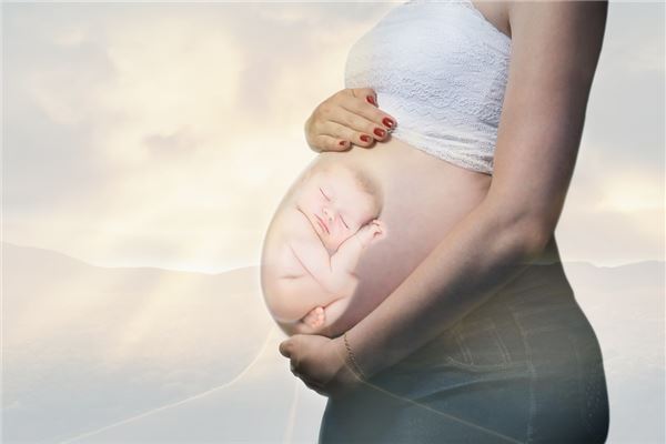 夢見胎兒死亡是好事還是壞事_周公解夢