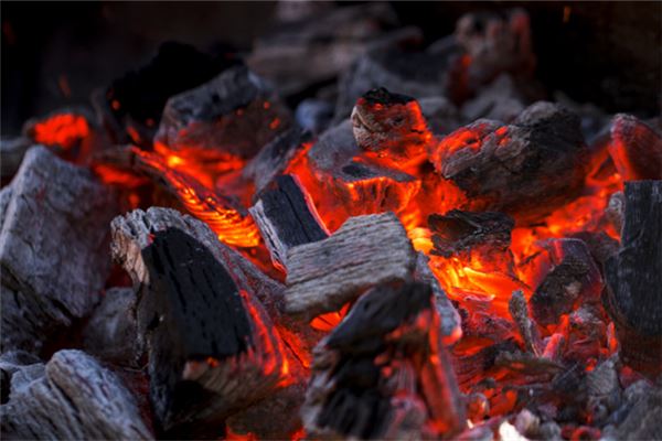 夢見燒柴火灶做飯_周公解夢