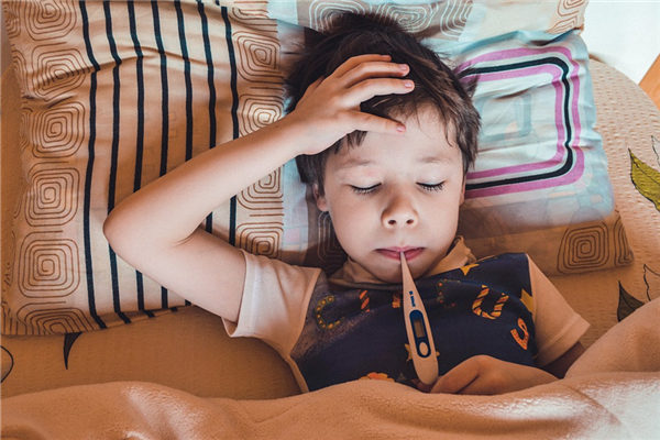 夢到孩子得病會是什麼預兆_周公解夢