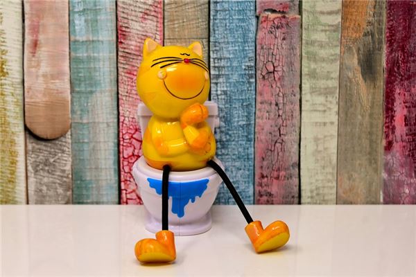 夢見拉屎是什麼意思_周公解夢