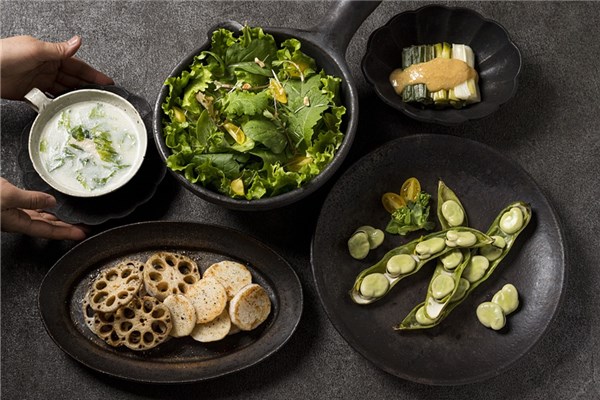 夢到了蓮耦意味著什麼_周公解夢