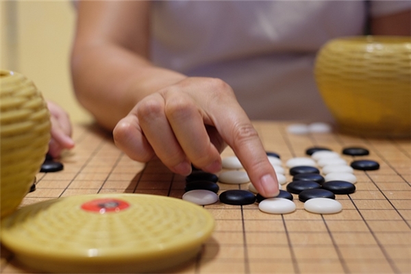 夢到下棋將死是好的徵兆嗎_周公解夢