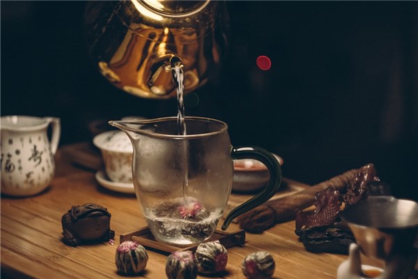 夢到了茶山怎麼樣_周公解夢