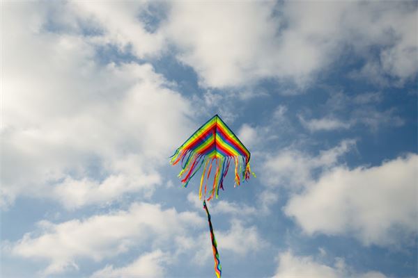 夢到風箏_周公解夢
