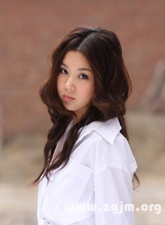 演員李小萌個人資料 李小萌王雷_十二星座