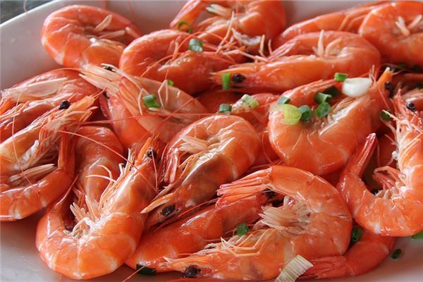 夢見好多大蝦是好事還是壞事_周公解夢