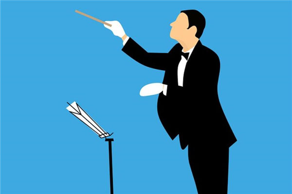 夢見指揮是啥預兆_周公解夢