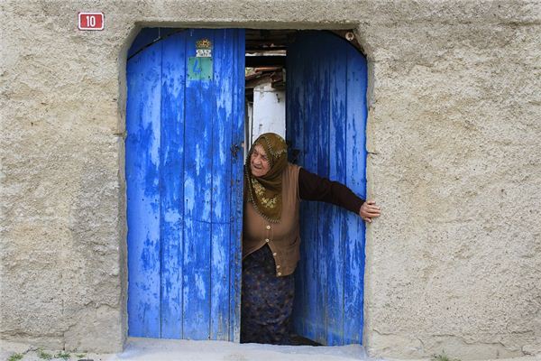 夢見不在世的親人_周公解夢