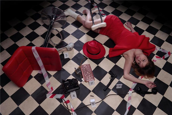 夢見殺人了是什麼意思_周公解夢