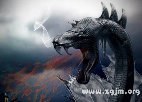 預示最慘烈的夢頻_周公解夢