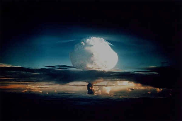 夢到毀滅有什麼說法_周公解夢