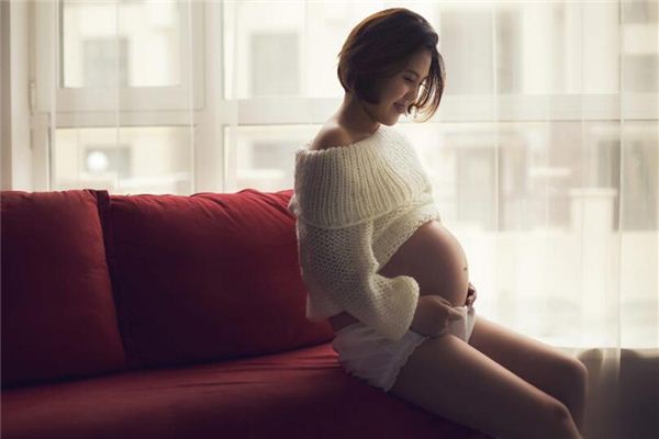 夢到自己結婚懷孕_周公解夢