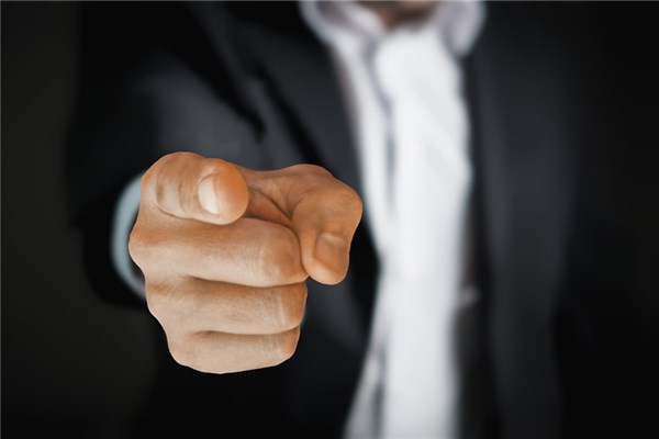 夢到被針對怎麼樣_周公解夢