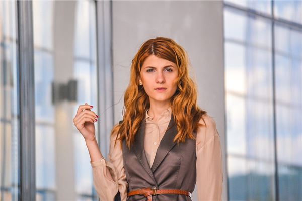 夢到了前老闆娘是不是好的徵兆呢_周公解夢