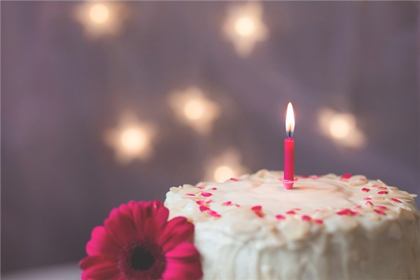 夢見兒子生日有什麼預兆_周公解夢