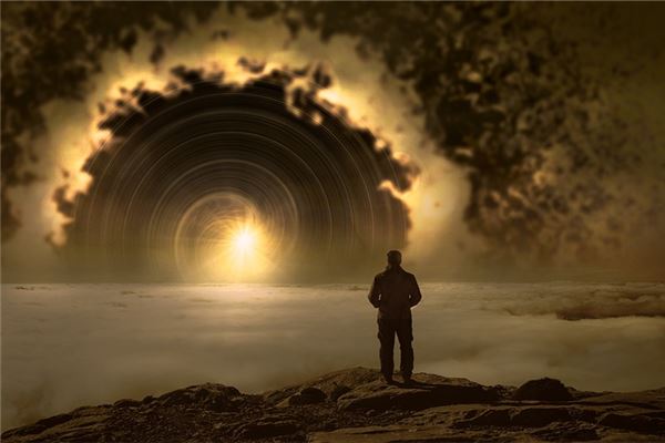 做連環夢是怎么回事_周公解夢