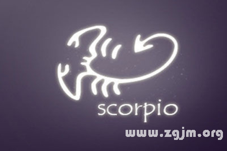 看天蠍座發飆_十二星座