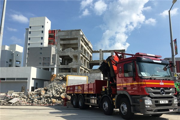 夢到學校地震有什麼預兆_周公解夢