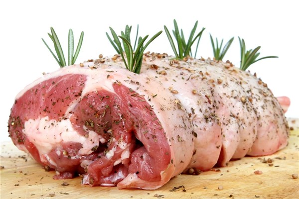 夢到豬肉生蛆啥意思_周公解夢