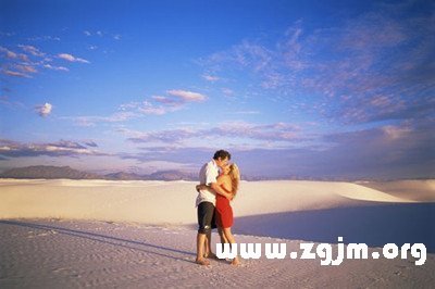 跟你談戀愛有多么幸福_心理測試