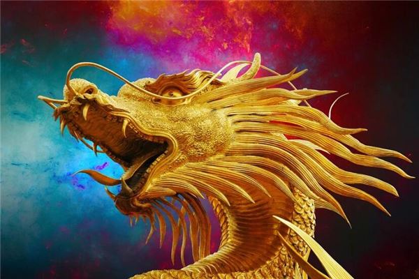 女的做夢夢到兩條龍_周公解夢