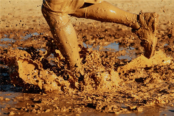 夢到了和泥是凶兆還是吉兆_周公解夢