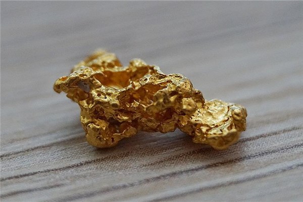 夢見挖金預示了什麼_周公解夢