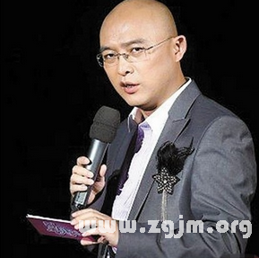 孟非的事業多久會走下坡路？_周公解夢