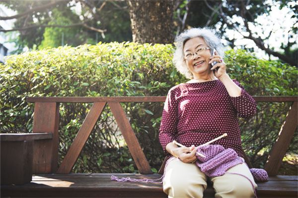 夢見奶奶去世_周公解夢