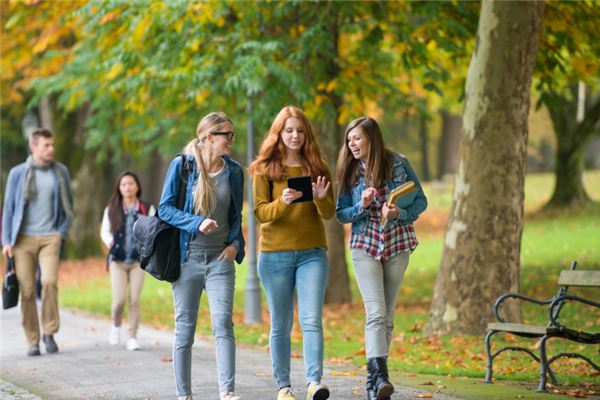 夢見和老同學打鬧_周公解夢