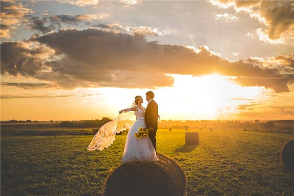 夢到了跟另一男的結婚啥意思_周公解夢
