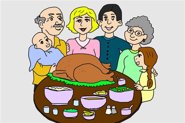 夢見家裡來了好多客人是什麼意思_周公解夢