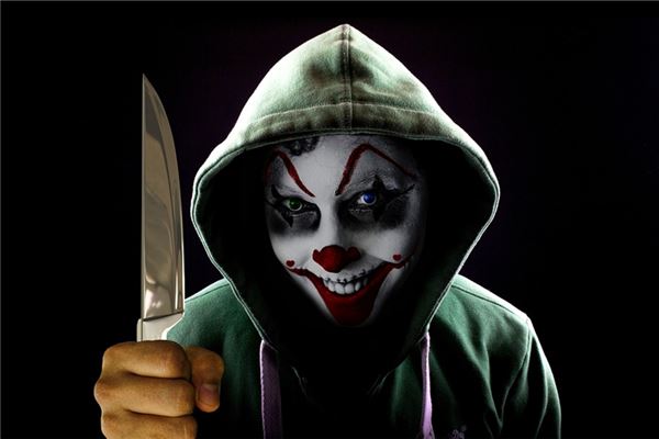 夢見被小孩追殺是什麼徵兆_周公解夢