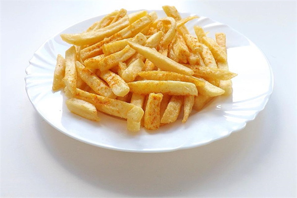 夢到了薯條是什麼意思_周公解夢