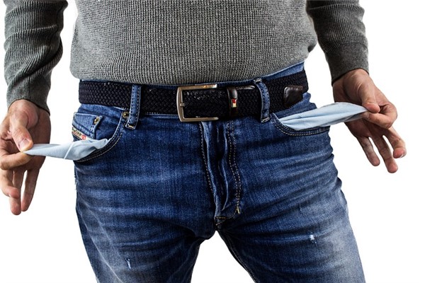 夢到了父親破產什麼預兆_周公解夢