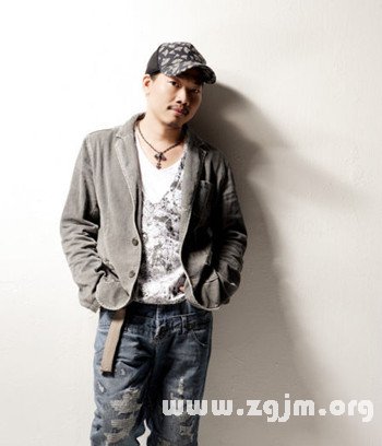 方文山新白娘子傳奇 方文山個人資料 方文山圖片_十二星座