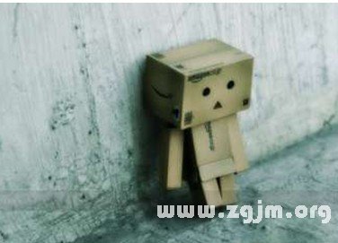 有時候夢醒了，人卻很累這是為什麼呢？_周公解夢