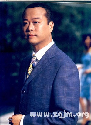 歐陽震華的老婆 歐陽震華個人資料 歐陽震華演過的電視劇_十二星座