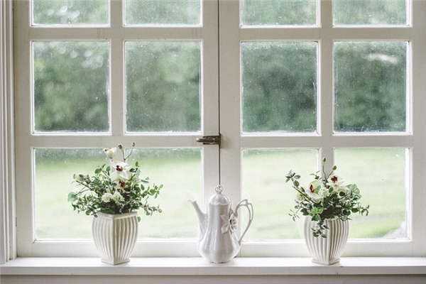 夢見磨沙玻璃是吉兆嗎?_周公解夢