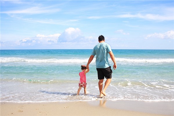 夢到了女兒會走路意味著什麼_周公解夢