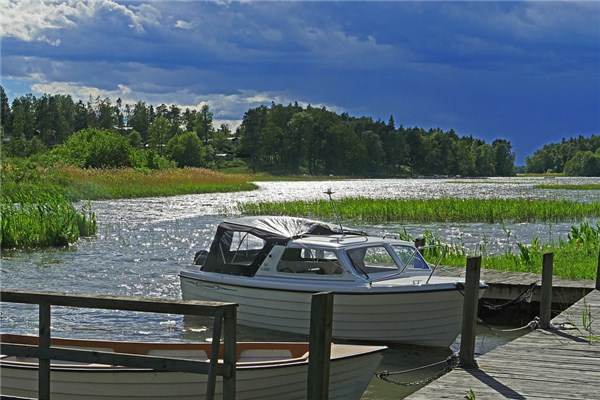 夢到了大雨過後意味著什麼_周公解夢