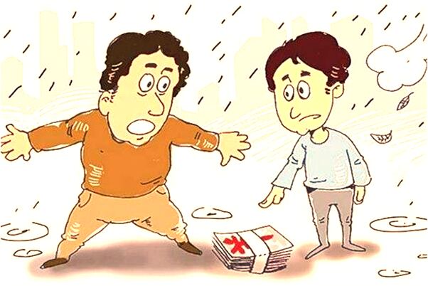 夢到沒有見過的哥哥的手斷了會是什麼預兆_周公解夢官網