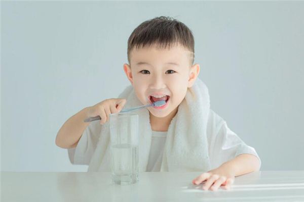 夢到自己刷牙出血_周公解夢